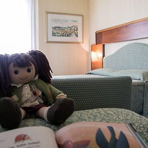 Junior suite familiare